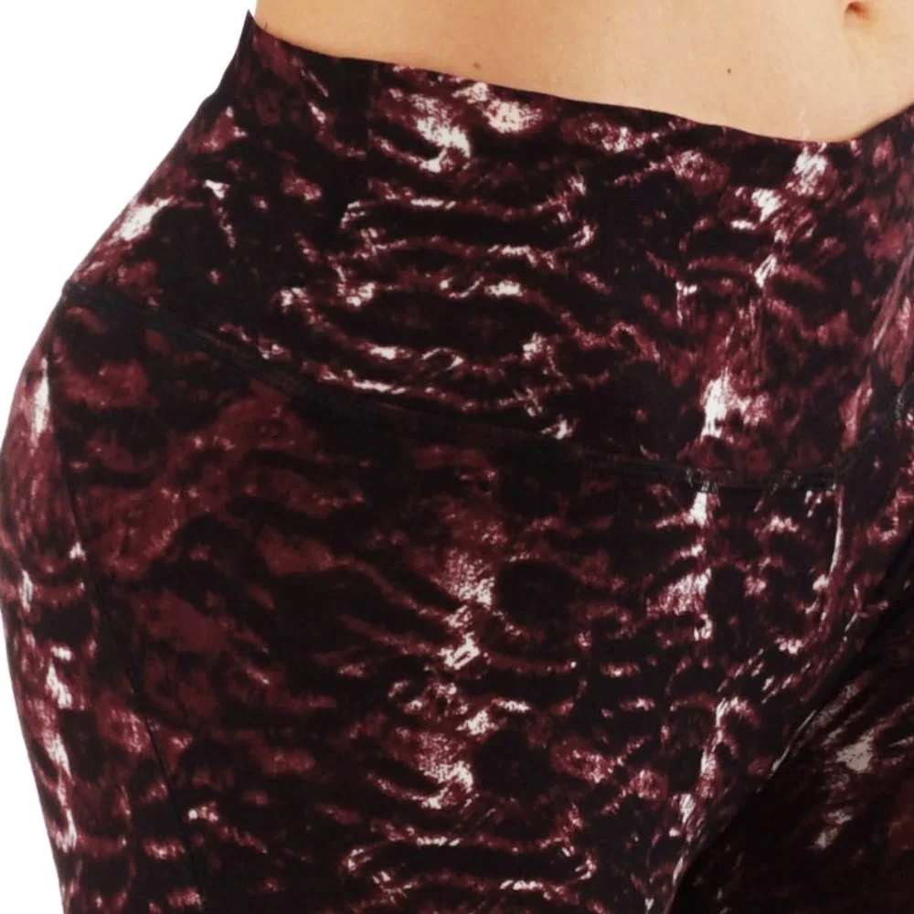 Super soft Leggings with mesh 02-05 - Picture 5 of 5